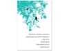 Shades of Tuscany - Mermaid and Black Reception Card