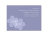 Floral Photo - Victorian Lilac - Reception Card