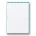 Deckle Edge Collection - Pool - DIY Invitation Kit