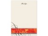 Autumn Glory - Thank You Card and Envelope