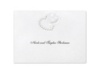 Diamond Delight - Thank You Card and Envelope