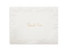 With a Flourish - Thank You Card and Envelope