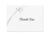 Love Struck - Thank You Card and Envelope
