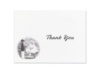 Truest Love - Thank You Card and Envelope