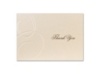 Spectacular - Thank You Card and Envelope