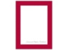 Central Park - Apple Thank You Card and Envelope