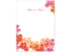 Desire - Guava - Thank You Card and Envelope