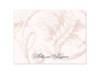 Blush Legacy - Thank You Card and Envelope