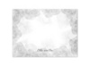 Treasured Jewels - Vintage Roses - Thank You Card and Envelope