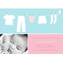 Fresh Air - Birth Announcement