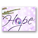 Let Hope Shine - Relay for Life