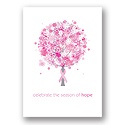 Pink Ribbon Tree