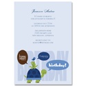 Little Pals - Birthday Invitation
