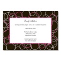 All-Around Style - Party Invitation