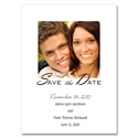 Picture Perfect - Photo Save the Date