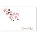 Cherry Blossoms - Note Card