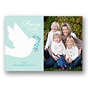 Carrying Peace - 1 photo