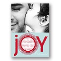 Family Joy - Red- 1 photo