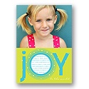 Family Joy - Blue- 1 photo