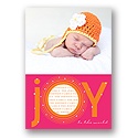 Family Joy - Orange- 1 photo