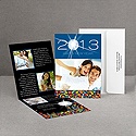 Celebrate the New Year - 4 photos
