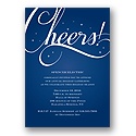 Cheers! Party Invitation