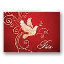 Message of Peace