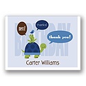 Little Pals - Thank You Card