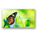 Possibilities Note Cards
