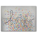 Best Wishes Card