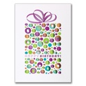 Birthday Bubbles Card