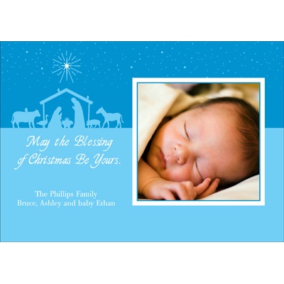 Bright Blessing - 1 photo