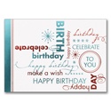 The Many Ways Card