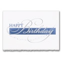 Star Treatment Card