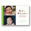 Holidays in Color - 2 photos