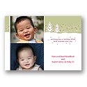Holiday Flurry - 2 photos