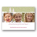 Holiday Flurry - 3 photos