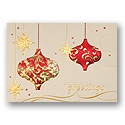 Elegant Ornaments