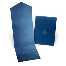 Midnight Shimmer Pocket