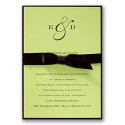 Margarita Layered Invitation