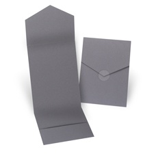 Pewter Pocket