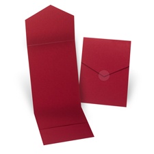 Merlot Pocket