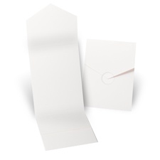Ecru Pocket