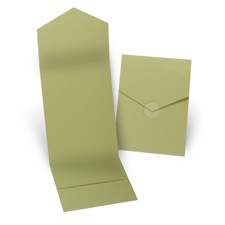Olive Pocket