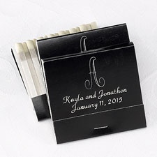 Black Favor Matches