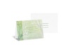 Misty Forest Response Card and Envelope