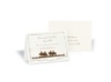 Wanted Response Card and Envelope