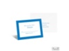 Bold Border Respond Card