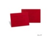 Merlot Response Card and Envelope