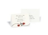 Romantic Roses Response Card and Envelope